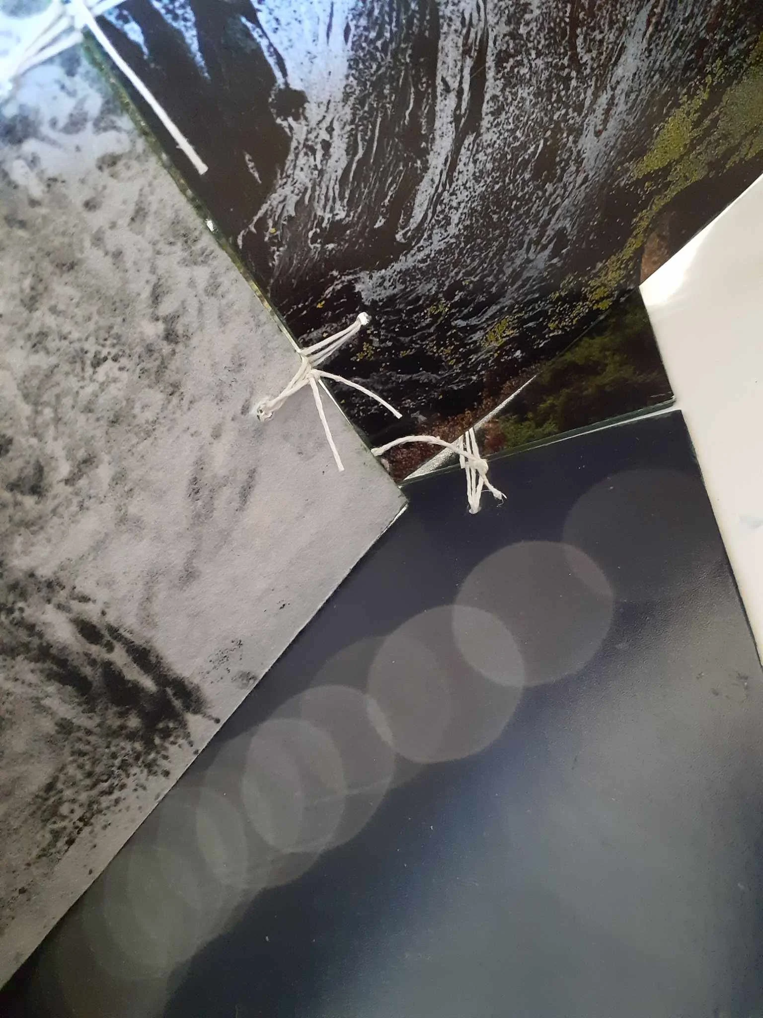 Essence Exhibition 2024 - Stephen McLaughlan Gallery