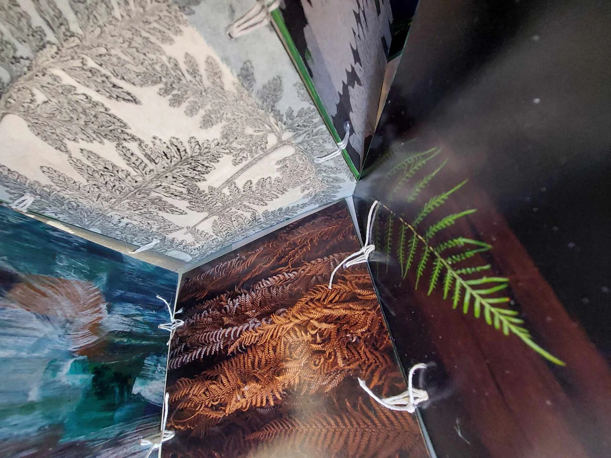 Essence Exhibition 2024 - Stephen McLaughlan Gallery