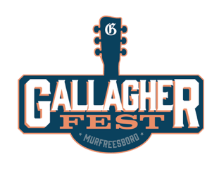 Gallagher Music Fest