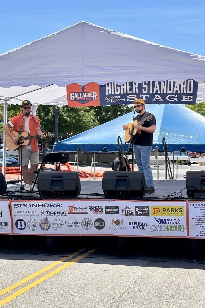 Examples of SPONSORS