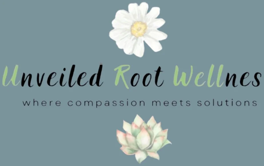 Unveiled Root Wellness