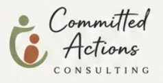 Committed Actions Consulting