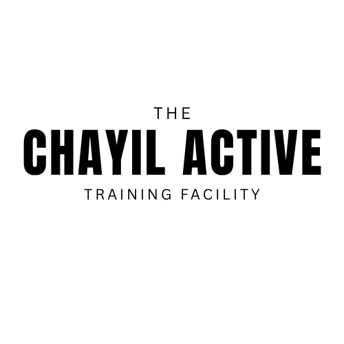 Chayil Active
