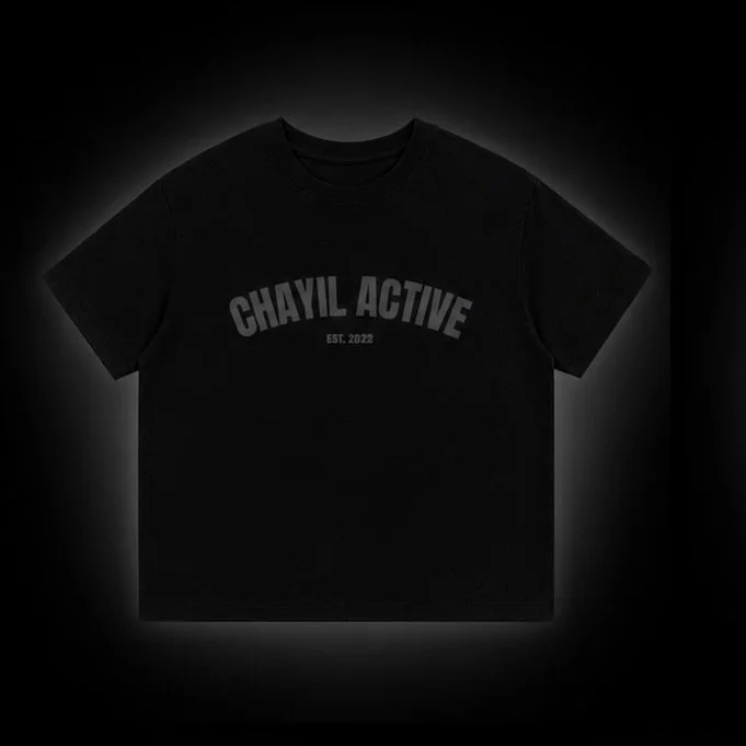 Unisex Chayil Active Tee