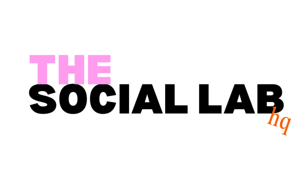 The Social Lab