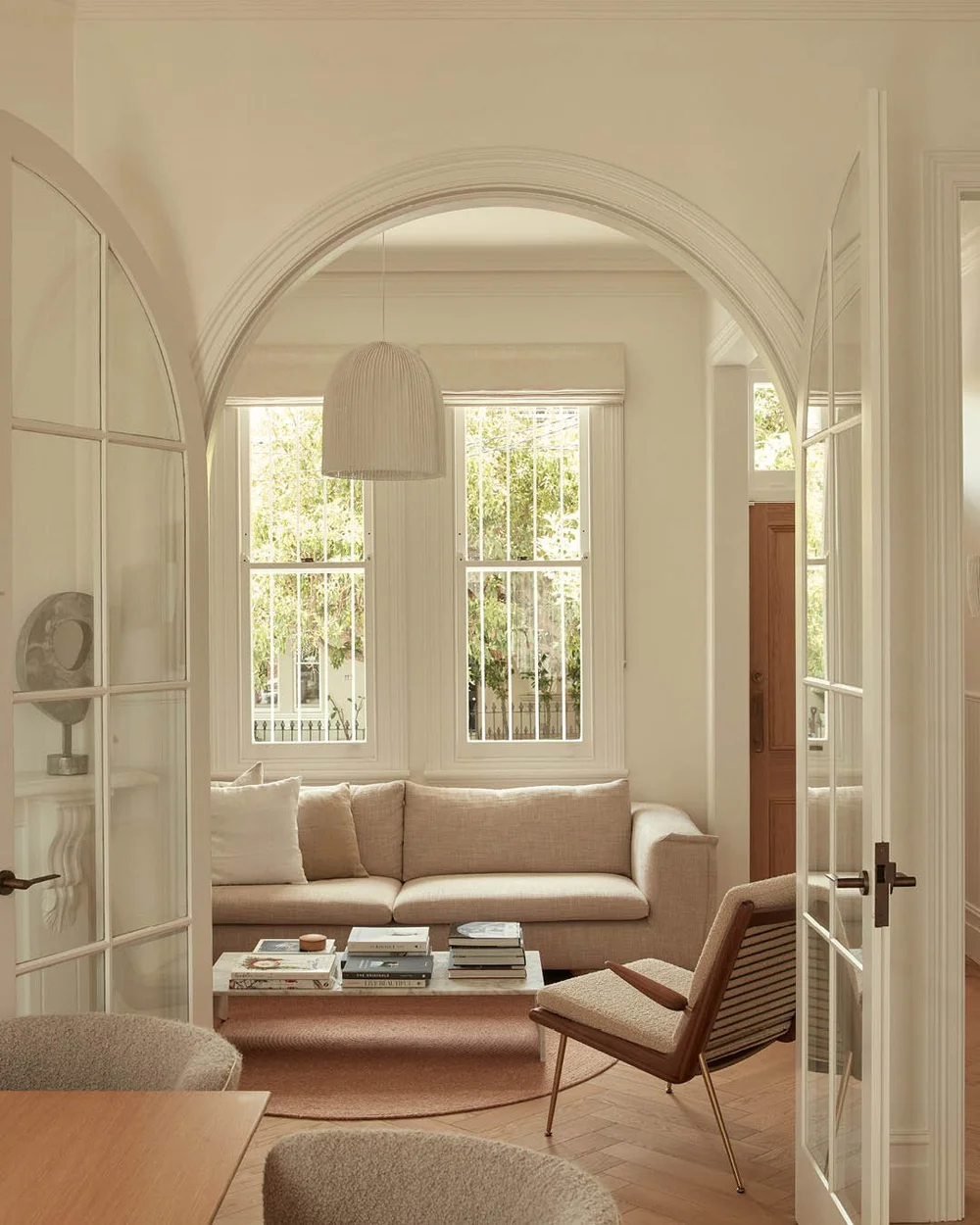 Norfolk House Paddington Sydney | Se Déa Interior Designer — Se Déa