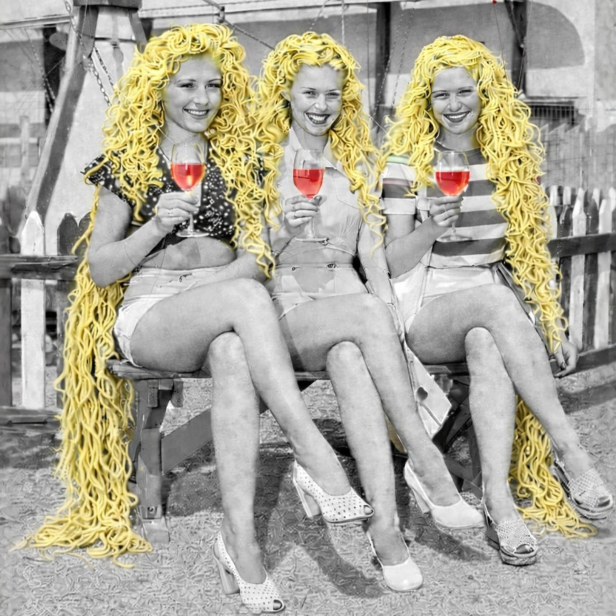 INTERNATIONAL WOMEN’S DAY eve