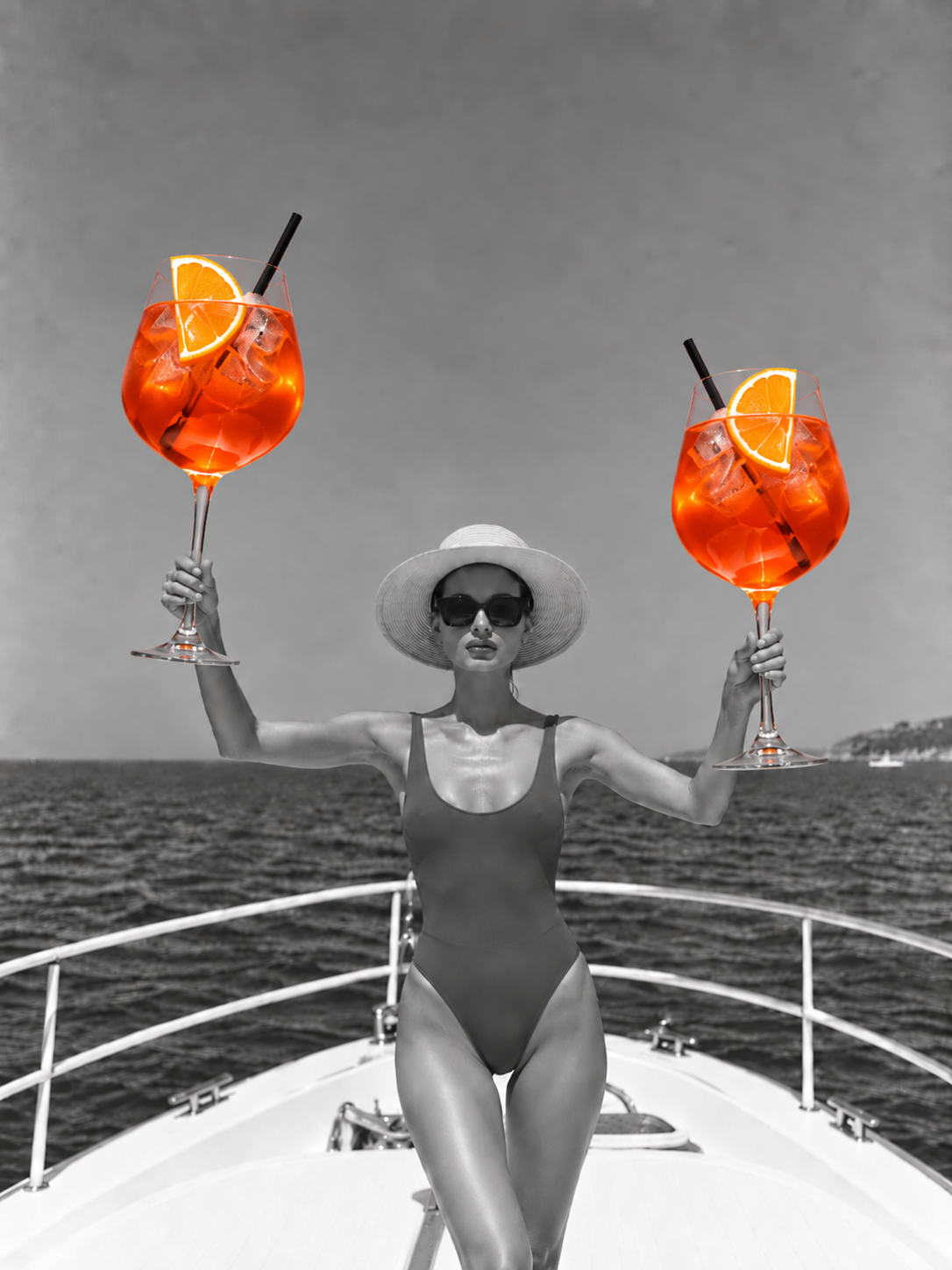 Aperitivo hour