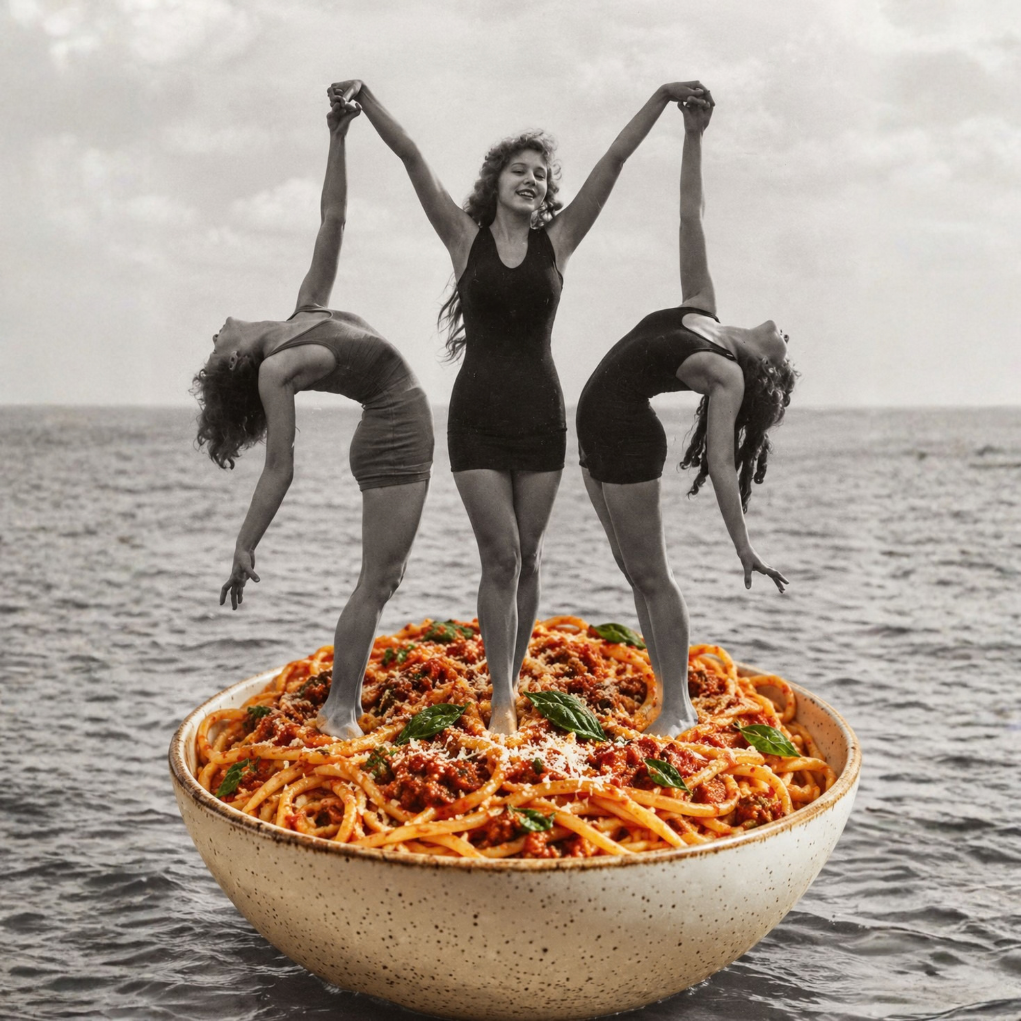 world pasta day