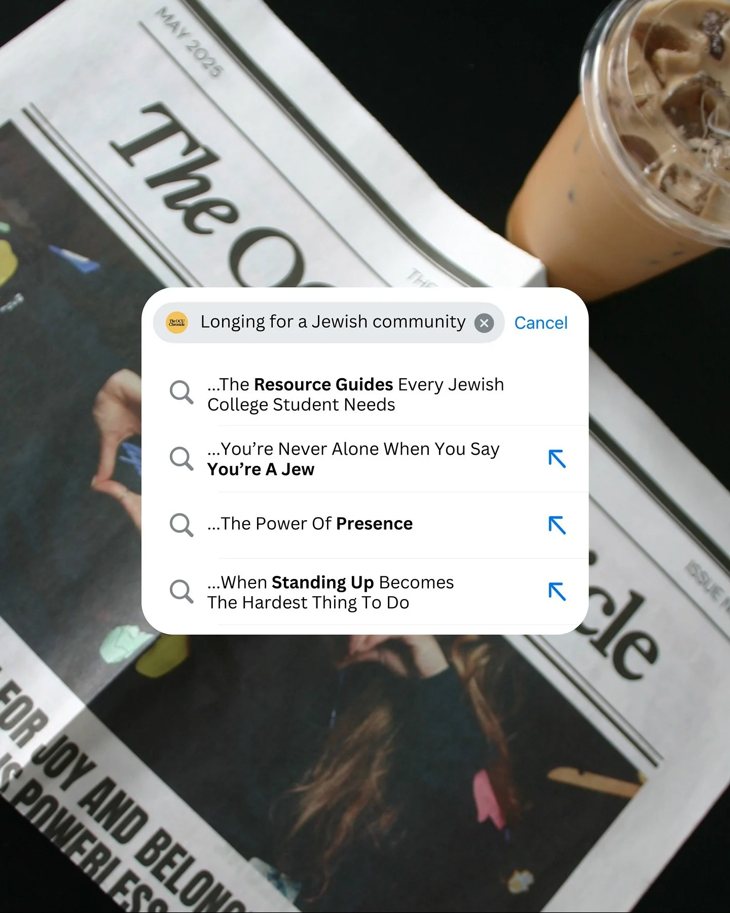 Sometimes all it takes is one story to feel the connection, start with these using the link in our bio🤍