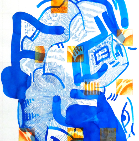 Painting the Digital: Creative Coding - Sundays 2/21, 2/28, 3/7