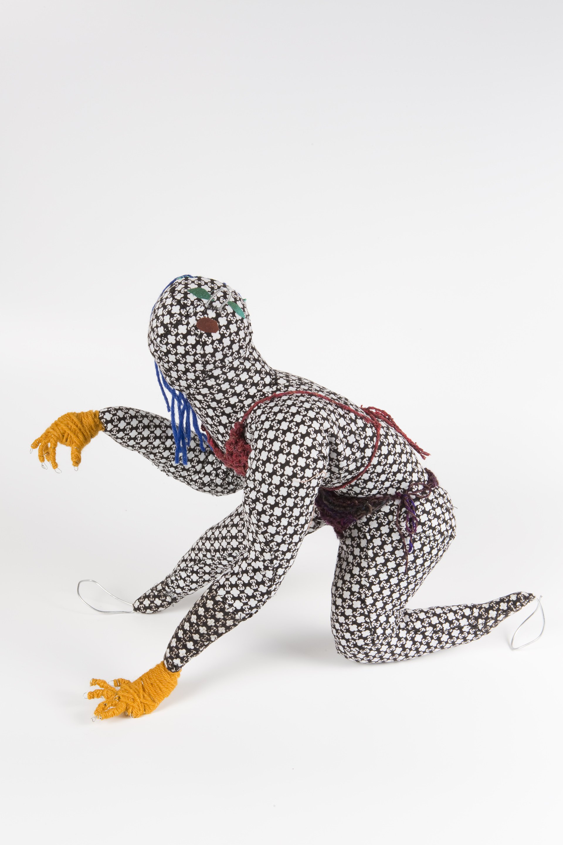 02 - Maria Guzmán Capron, Intrepida, 2018. Courtesy the artist..jpg