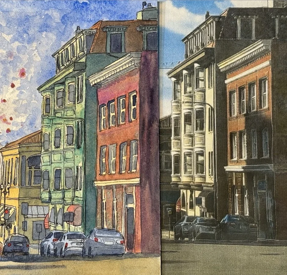 You Can Draw Anything - Saturday, January 9