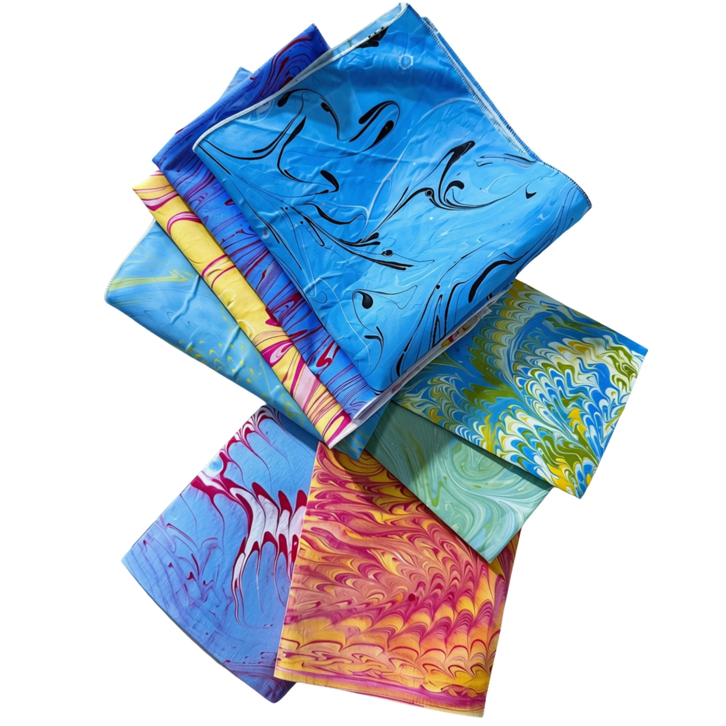 Marble and Bind Your Own Journals, Books, and Cards - Saturday, February 13