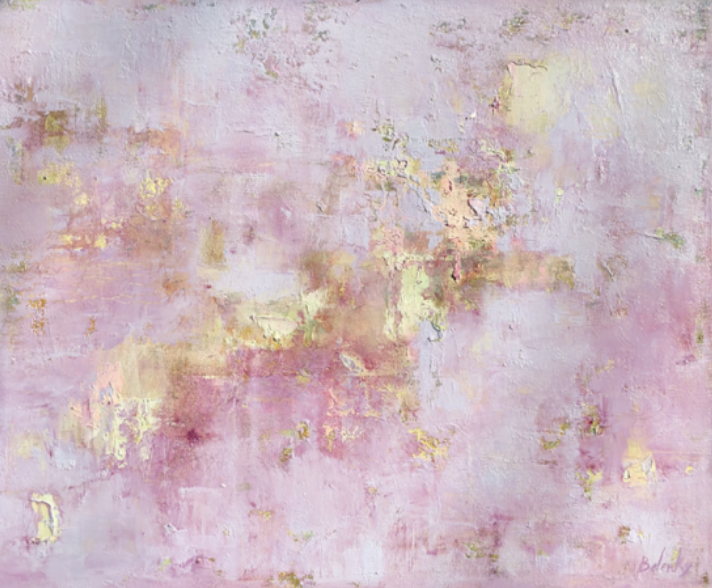 Movement Through Color: The Secret of Color Harmony  - June 5 & June 12