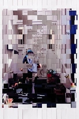 Photo Weaving - Saturday, February 6