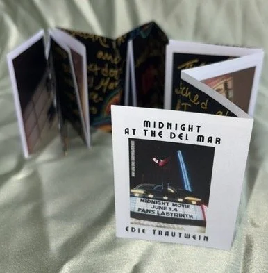 A Story to Tell: Zine Making for All - Saturday, November 21