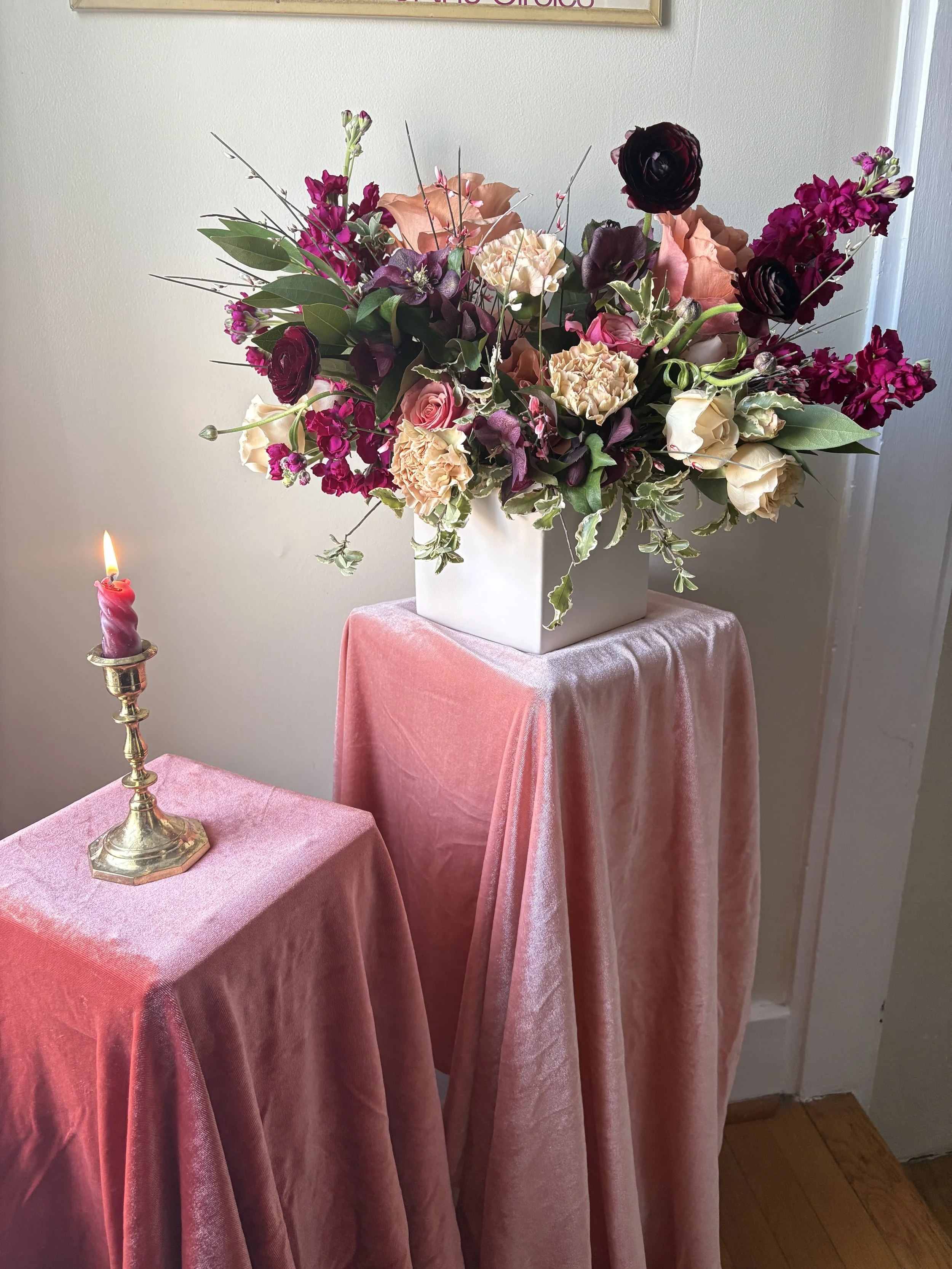 Juliet - Pre order for Valentines Day