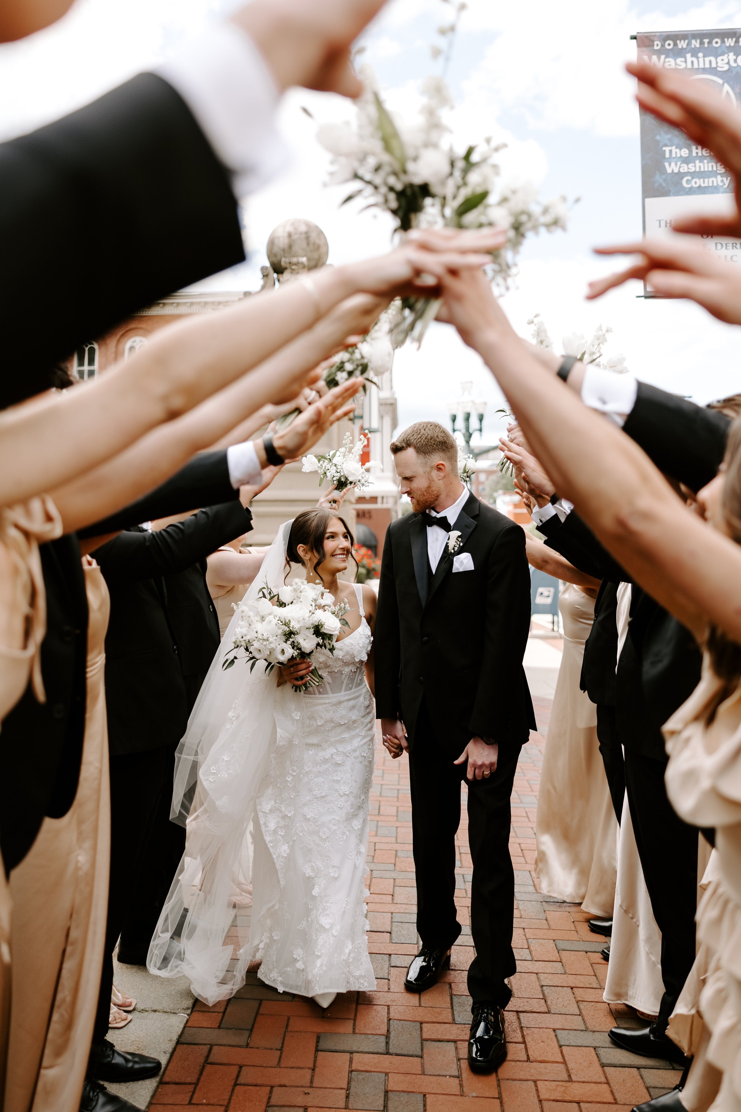 Photo by Catherine Rose Photography