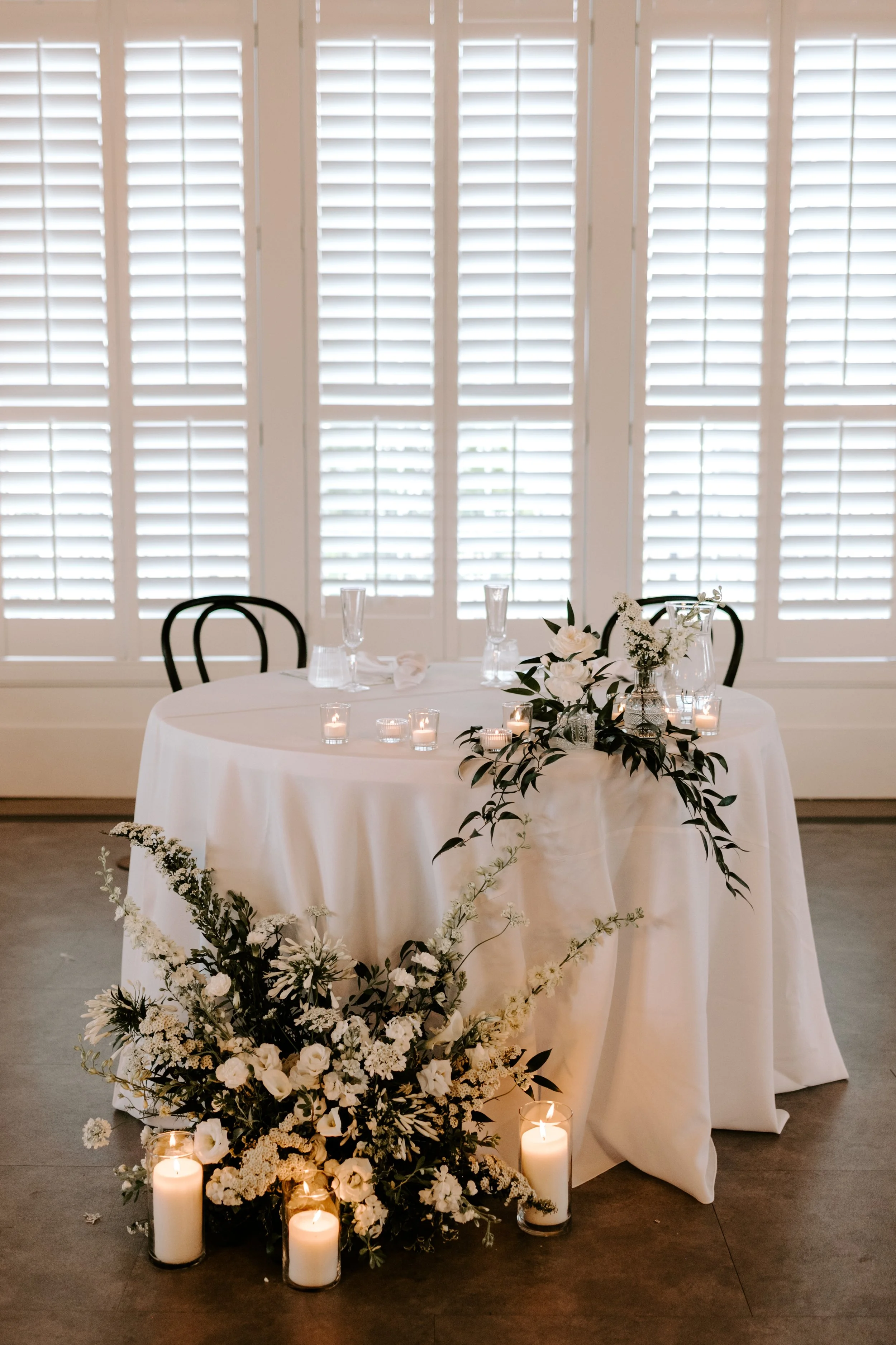 Photo by Catherine Rose Photography