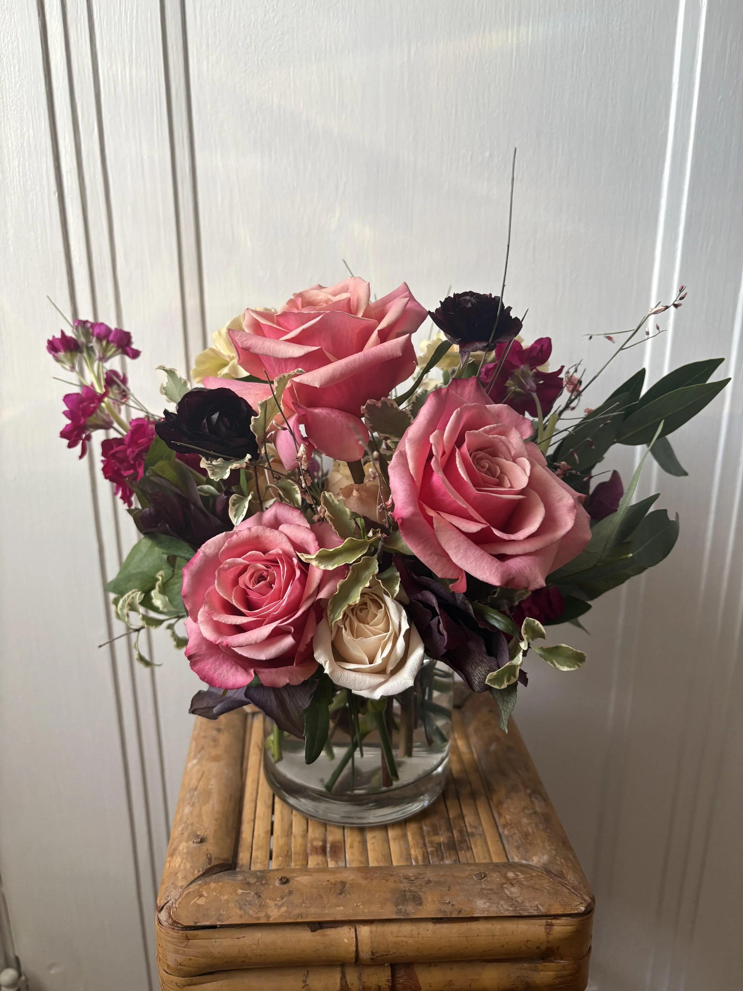 Jane - Pre order for Valentines Day