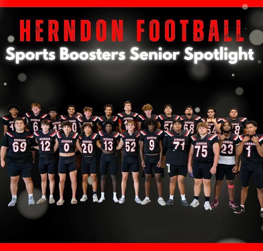FOOTBALL SENIOR NIGHT ✨

🗓️&nbsp;&nbsp;Today, Friday, November 7th
⏰&nbsp;&nbsp;Senior festivities prior to the game (game time 7pm)
📍&nbsp;&nbsp;The Nest

&ldquo;There is no substitute for work.&rdquo; - Vince Lombardi

Class of 2026, thank you fo