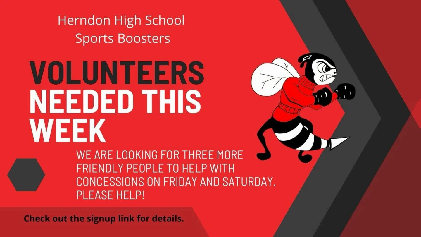 We need one more volunteer on Friday and two more volunteers on Saturday.  Please sign up to cover these shifts.  Thank you!
https://m.signupgenius.com/#!/showSignUp/904094DA5AF2AABFA7-60054106-hhsindoor