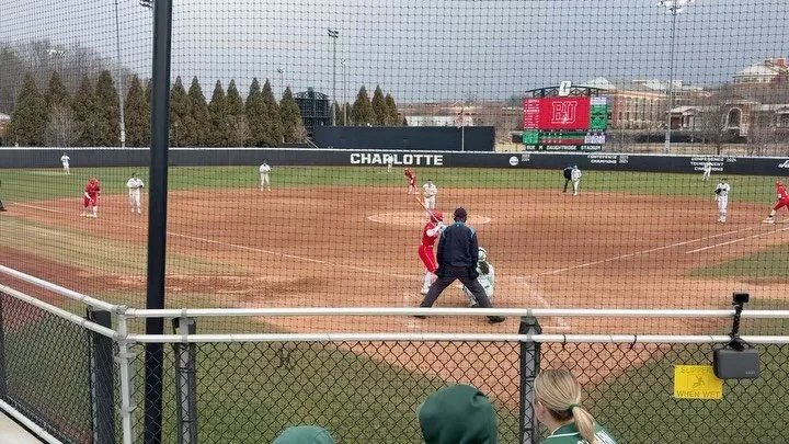 🐝🖤❤️ Sunday Alumni Spotlight &mdash; GRAND SLAM ALERT! ❤️🖤🐝

What a comeback performance! After facing a nine-run deficit heading into the bottom of the second inning, the Boston University softball team rallied in incredible fashion for a 20&nda