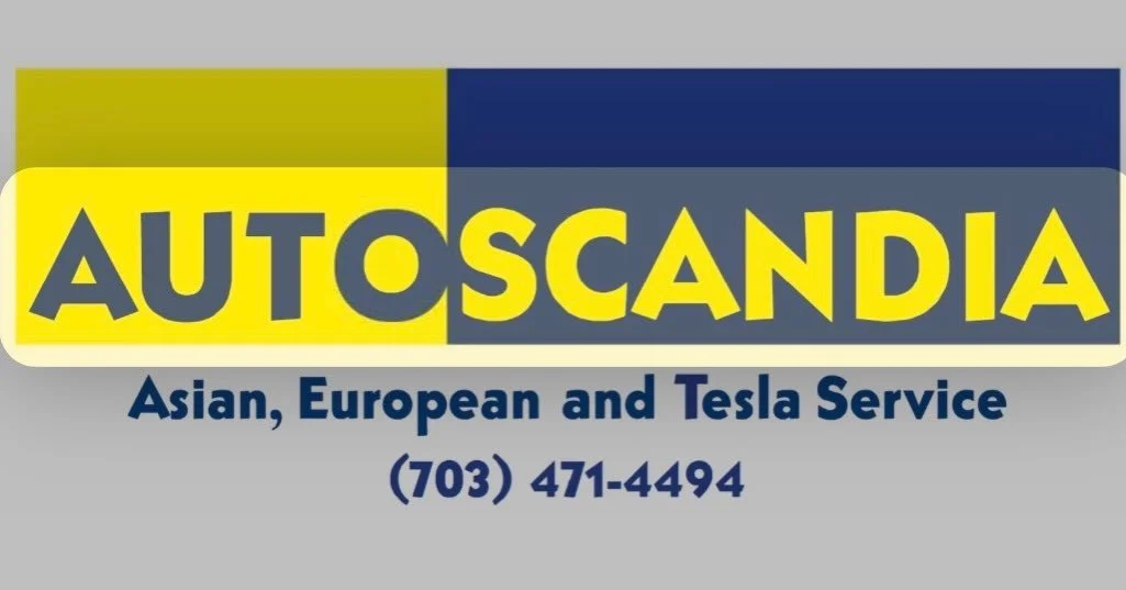 🚗✨ Elite Sponsor Spotlight: Auto Scandia ✨🚗

We&rsquo;re proud to shine the spotlight on one of our incredible Elite Sponsors, Auto Scandia! Right here in Herndon, they&rsquo;ve built a reputation you can trust&mdash;keeping our community safely on