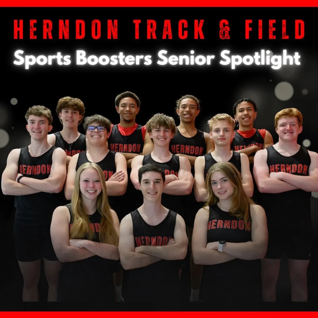 TRACK + FIELD SENIOR NIGHT ✨

🗓️ Today, Wednesday, May 6

&ldquo;Life is about timing and overcoming difficult things&ldquo; - Carl Lewis

Class of 2026, thank you for being an example of doing hard things. We are so proud of you!