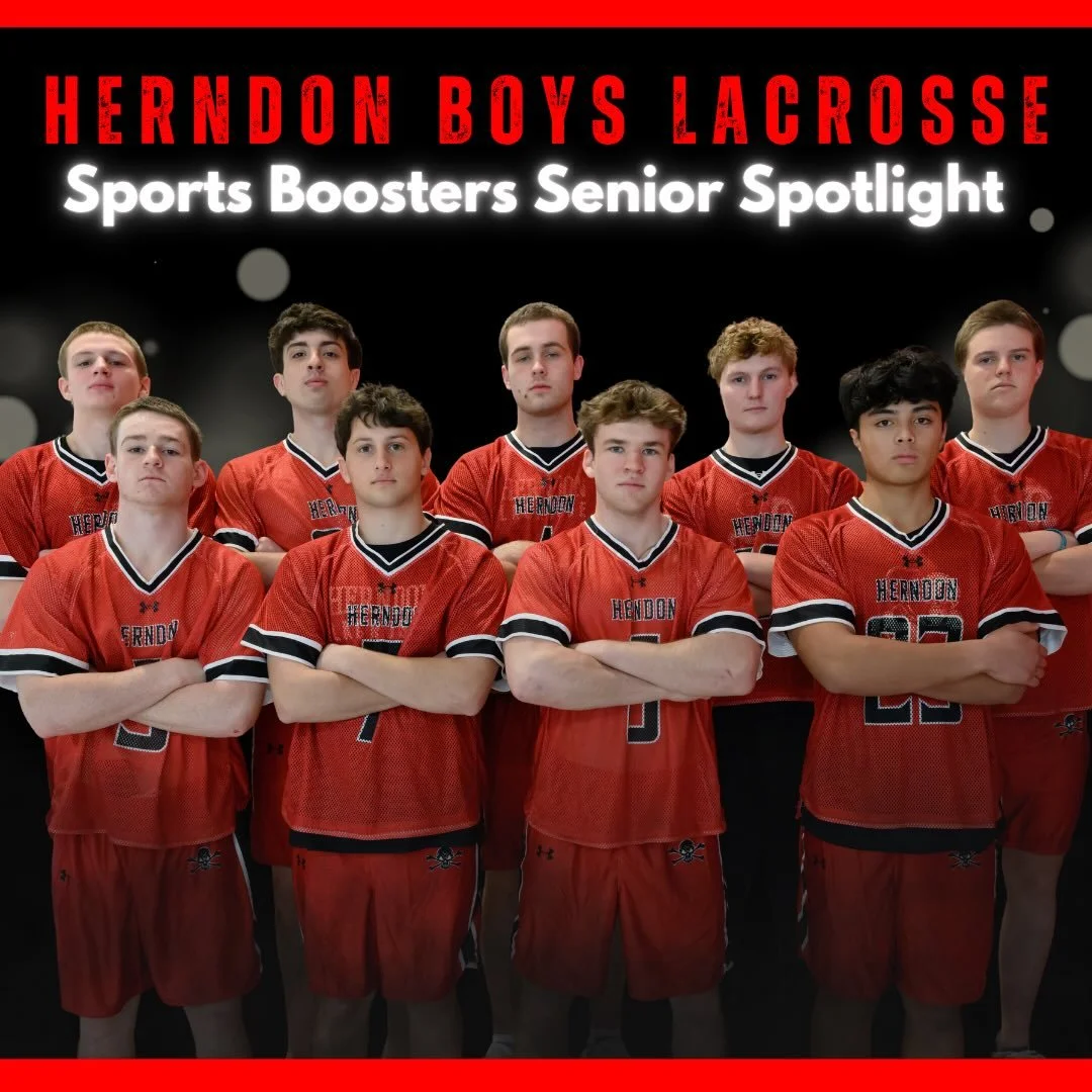 BOYS LACROSSE SENIOR NIGHT ✨

🗓️ Today, Thursday, May 7
📍  The Nest

Class of 2026, thank you for being an example of doing hard things. We are so proud of you!
