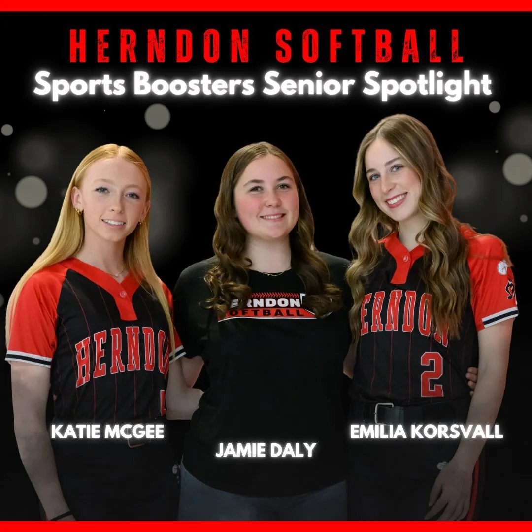 SOFTBALL SENIOR NIGHT ✨

🗓️&nbsp;&nbsp;Today, Tuesday May 12

&ldquo;Try not to get lost in comparing yourself to others. Discover your gifts and let them shine!&rdquo; - Jennie Finch

Class of 2026, we&rsquo;ve loved watching your gifts shine!