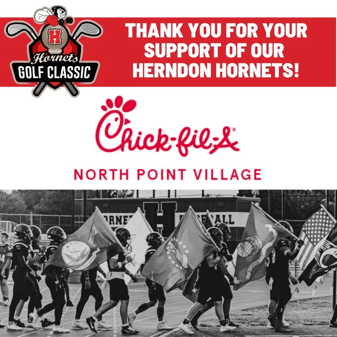 GOLF CLASSIC SPONSOR SPOTLIGHT ⛳️

Thank you to CHICK-FIL-A NORTH POINT VILLAGE for your continued support! Whether you are feeding crowds big or small, CFA North Point will meet you with hospitality, community vibes, and delicious food.

We are so g
