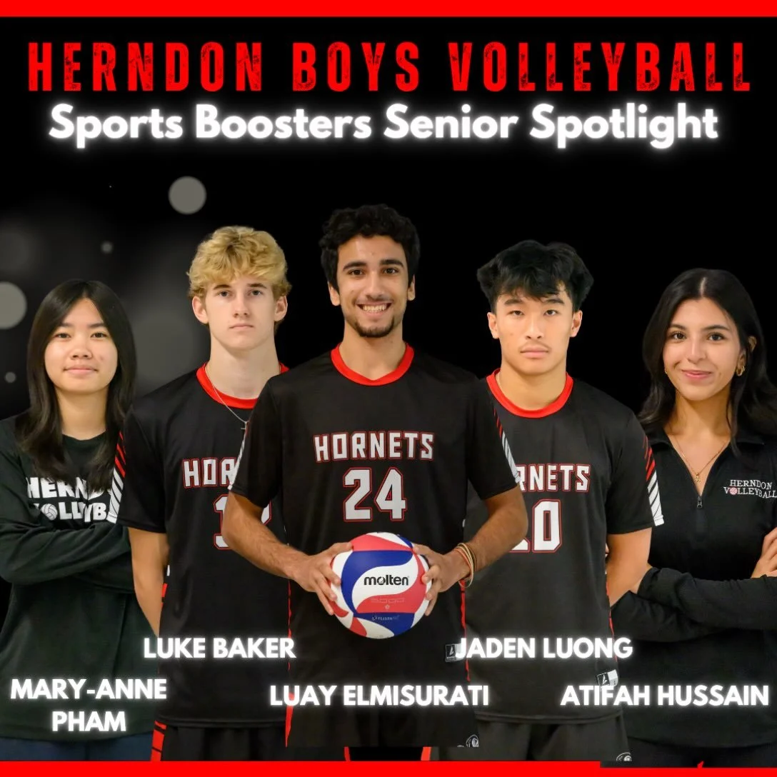 BOYS VOLLEYBALL SENIOR NIGHT ✨

🗓️ Today, Monday, October 5th
⏰  Senior festivities at 6pm, game at 6:30pm
📍  The Nest

&ldquo;Volleyball is one of the most interactive games going. It is a game of intuition, imagination, improvisation &ndash; but 