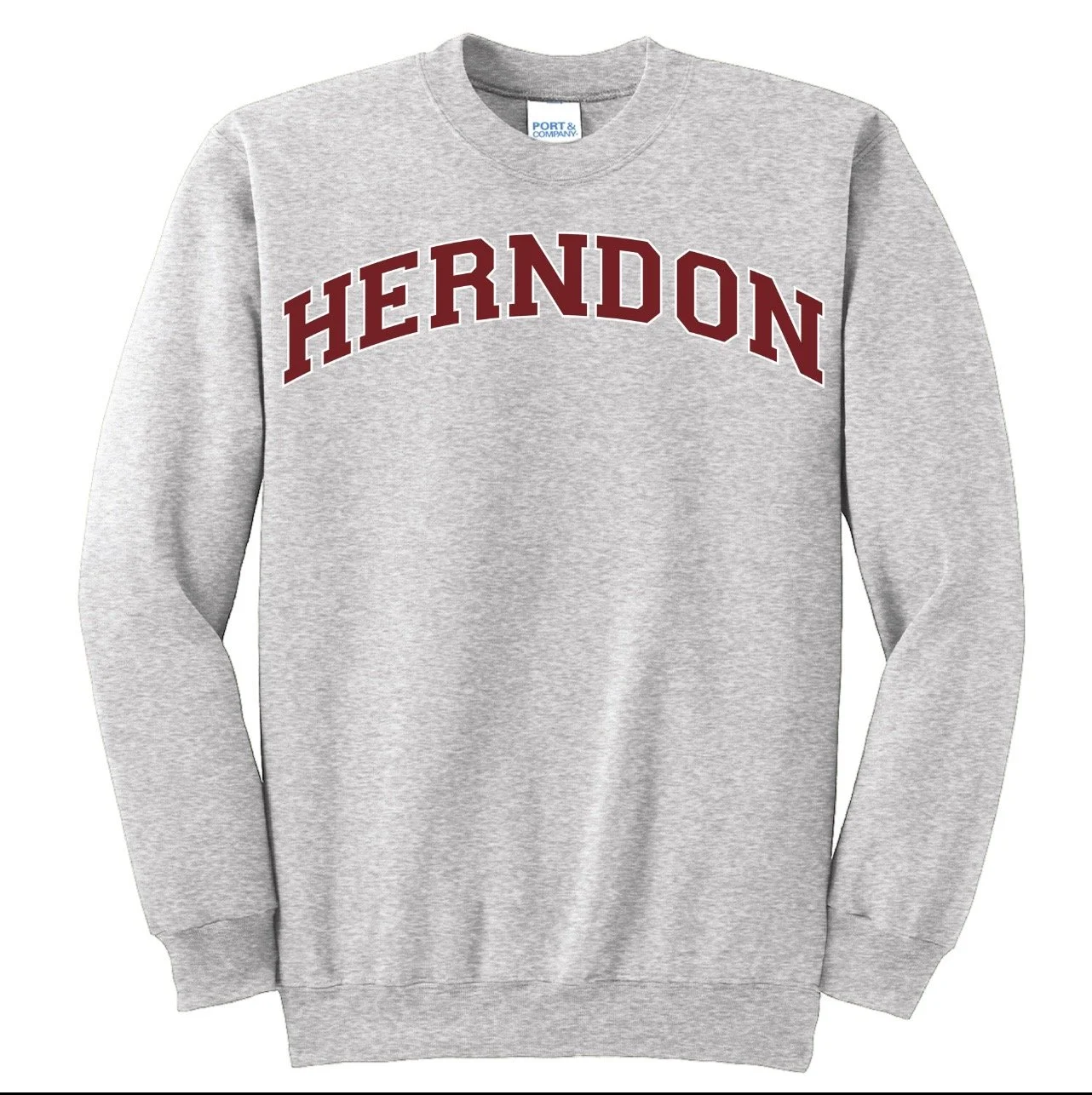 Crewneck sweatshirt - SportsPlus July 2026.jpg
