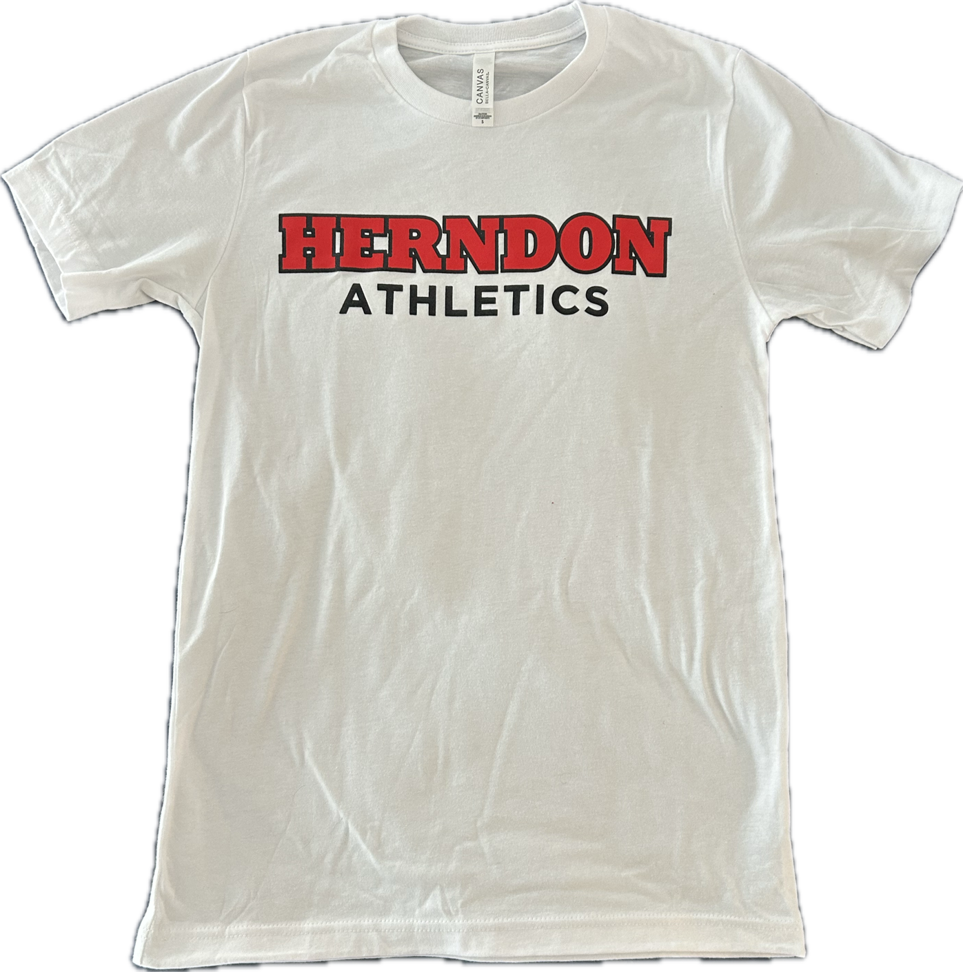 Herndon ATHLETICS T shirt