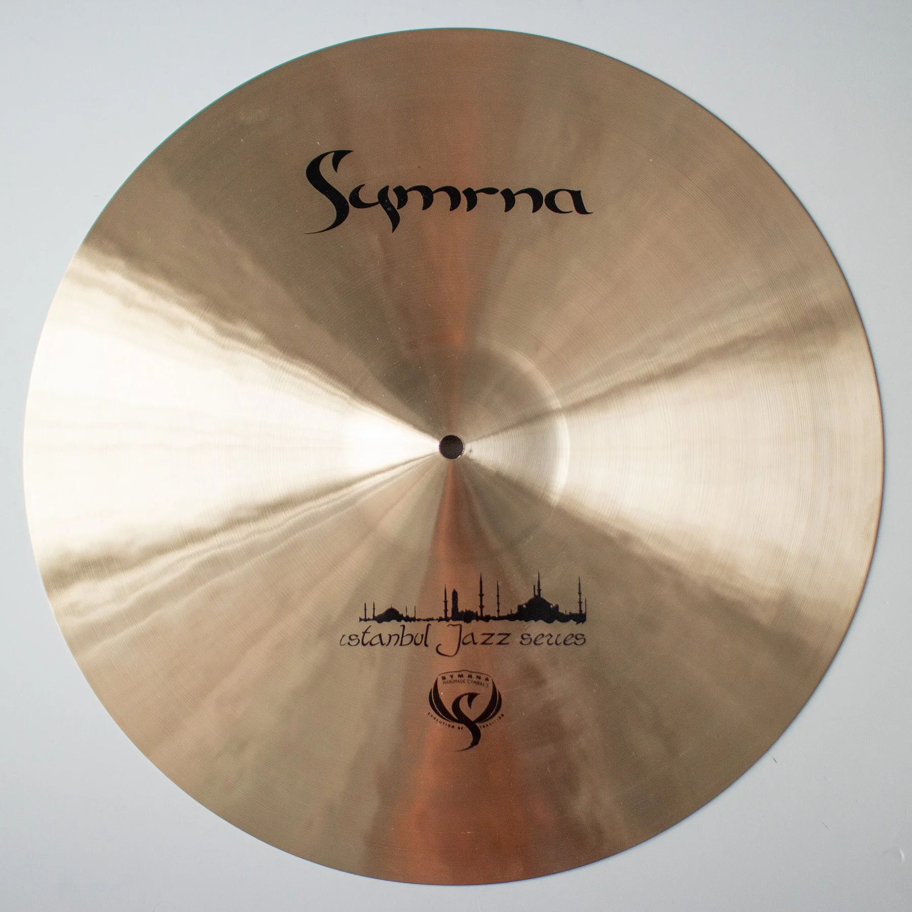 Istanbul Jazz Series & Hyperion Crash — Earth Hues Music Wholesale ...