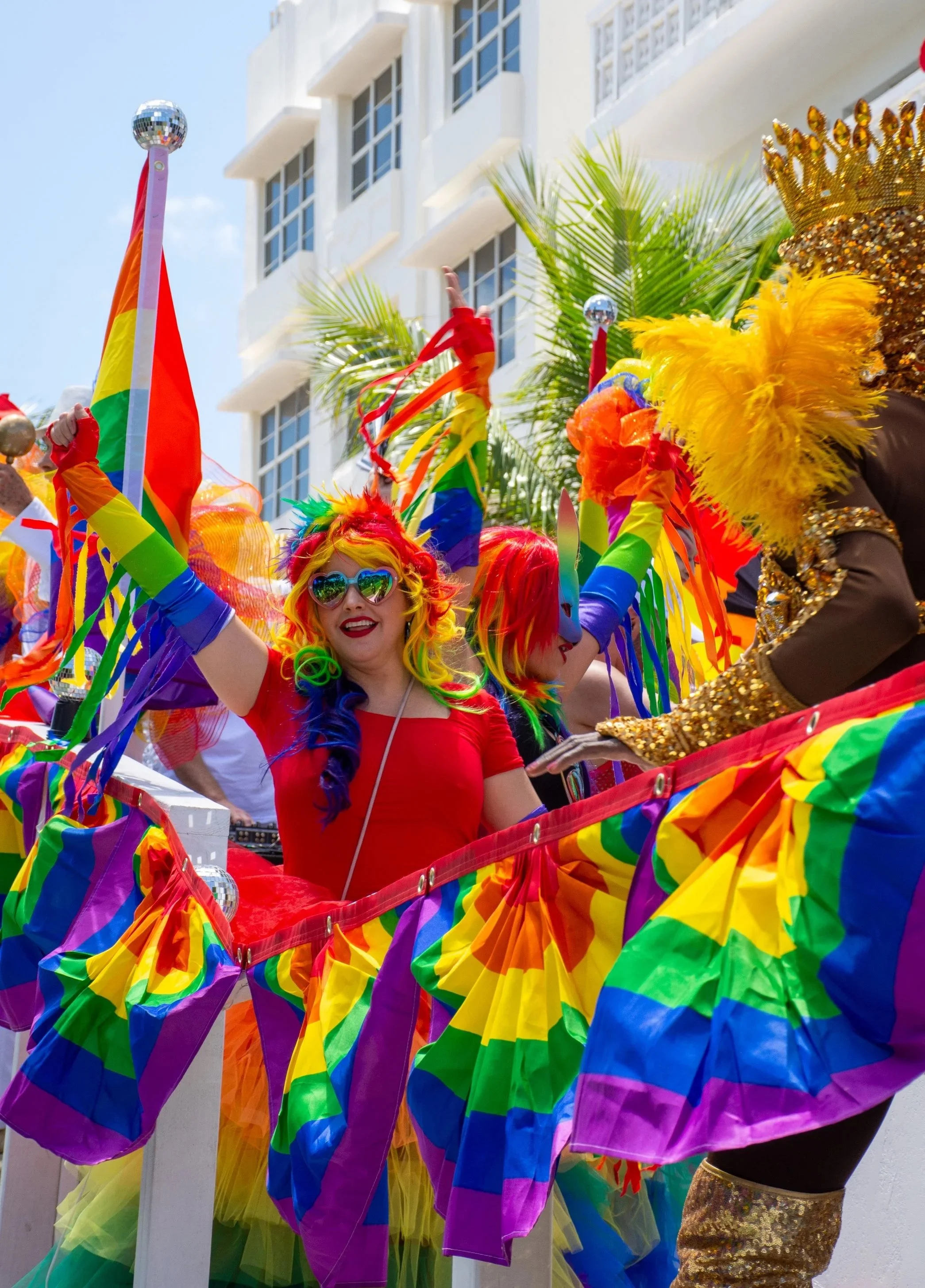 MIAMI BEACH PRIDE 2026