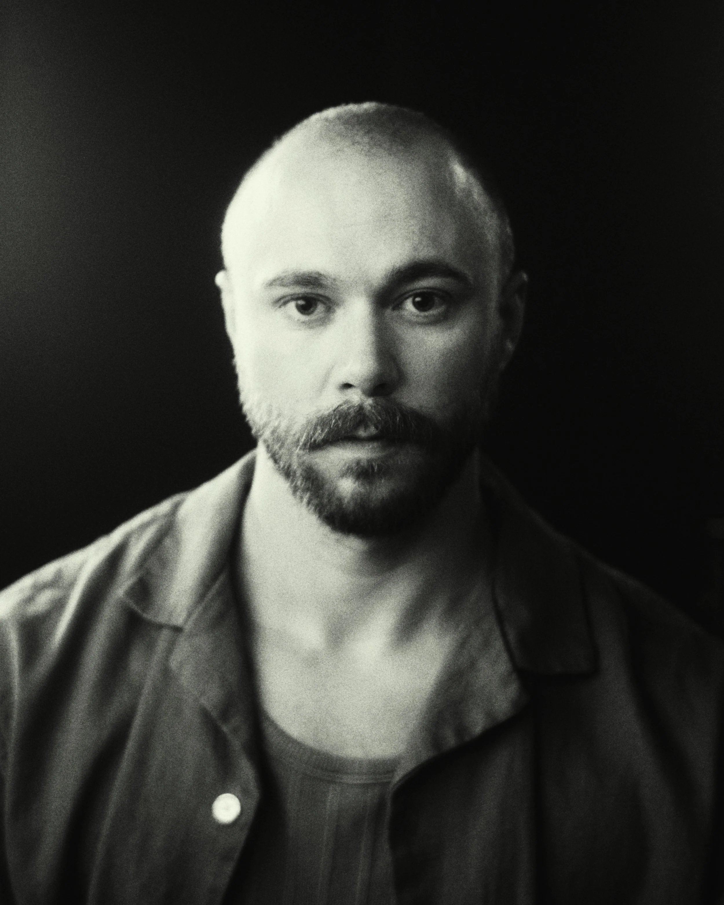 Portrait of Cody Hilliard (Chicago Director / Cinematographer / Director of Photography) | Coco Cineworks
