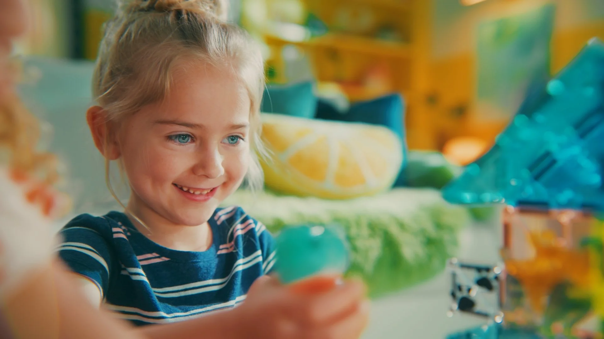 Magna-Tiles | Cinematographer | A Pirrello Production