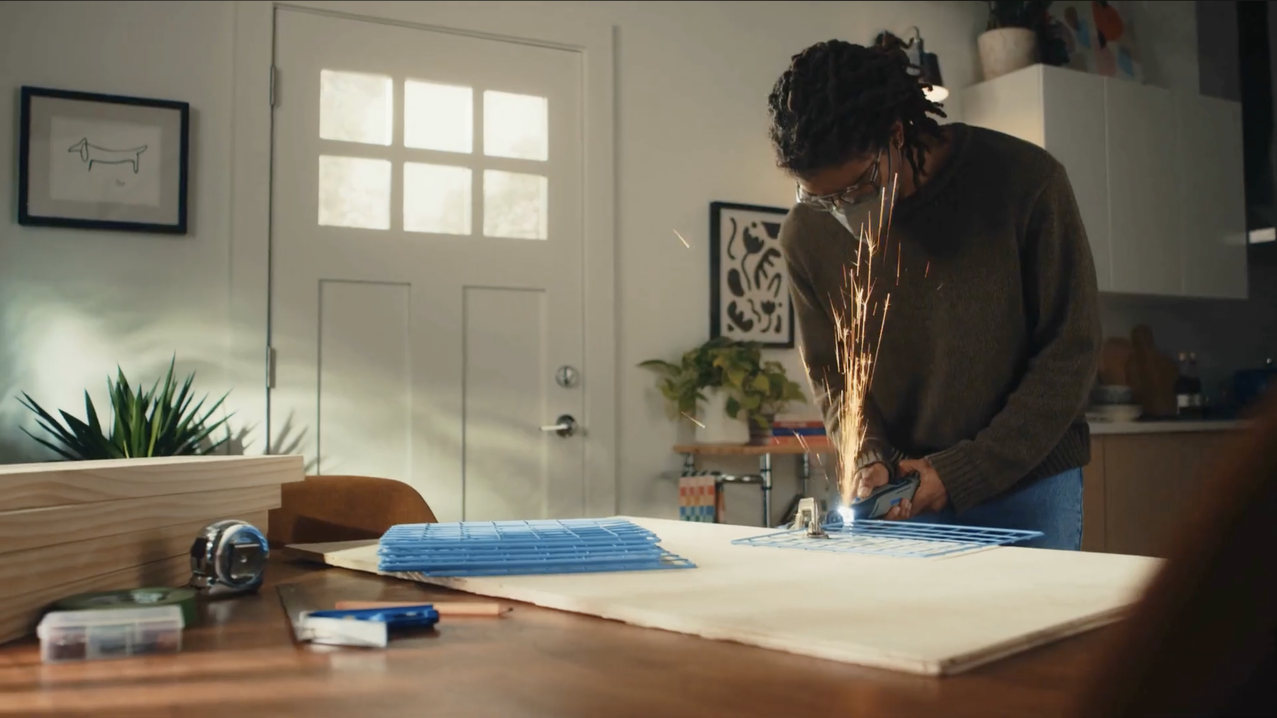 
Meet the Dremel 8150 | Cinematographer | A Pirrello Production