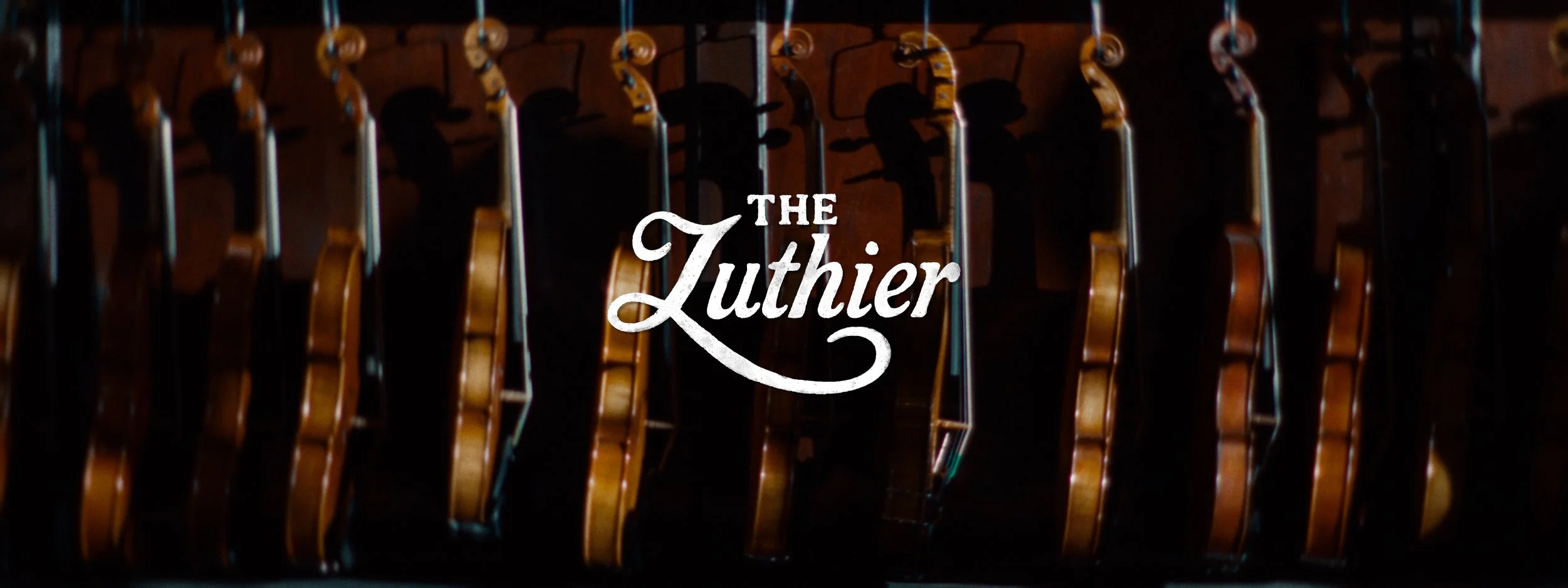 The Luthier