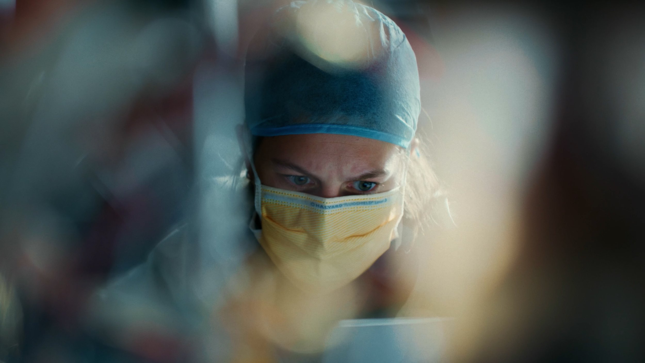 ELSO Documentary | Cinematographer | A Behold Production