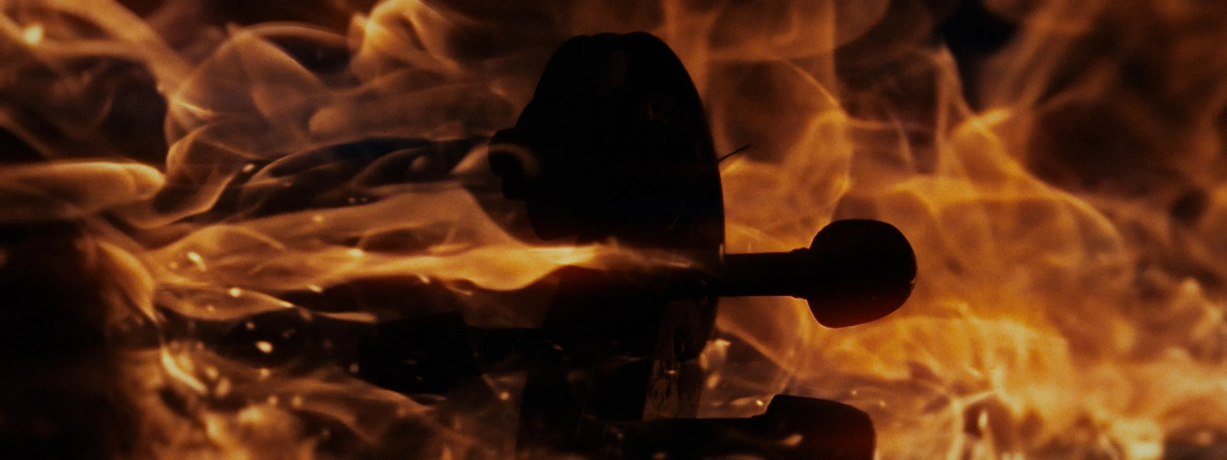 Still from The Luthier by Coco Cineworks | Cody Hilliard