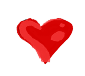 Coco Cineworks "Made to Feel." Heart