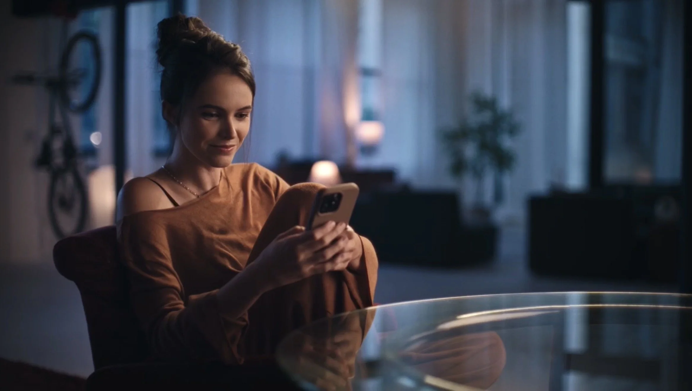 Personalization Mall | Cinematographer | A Charter & Co Production