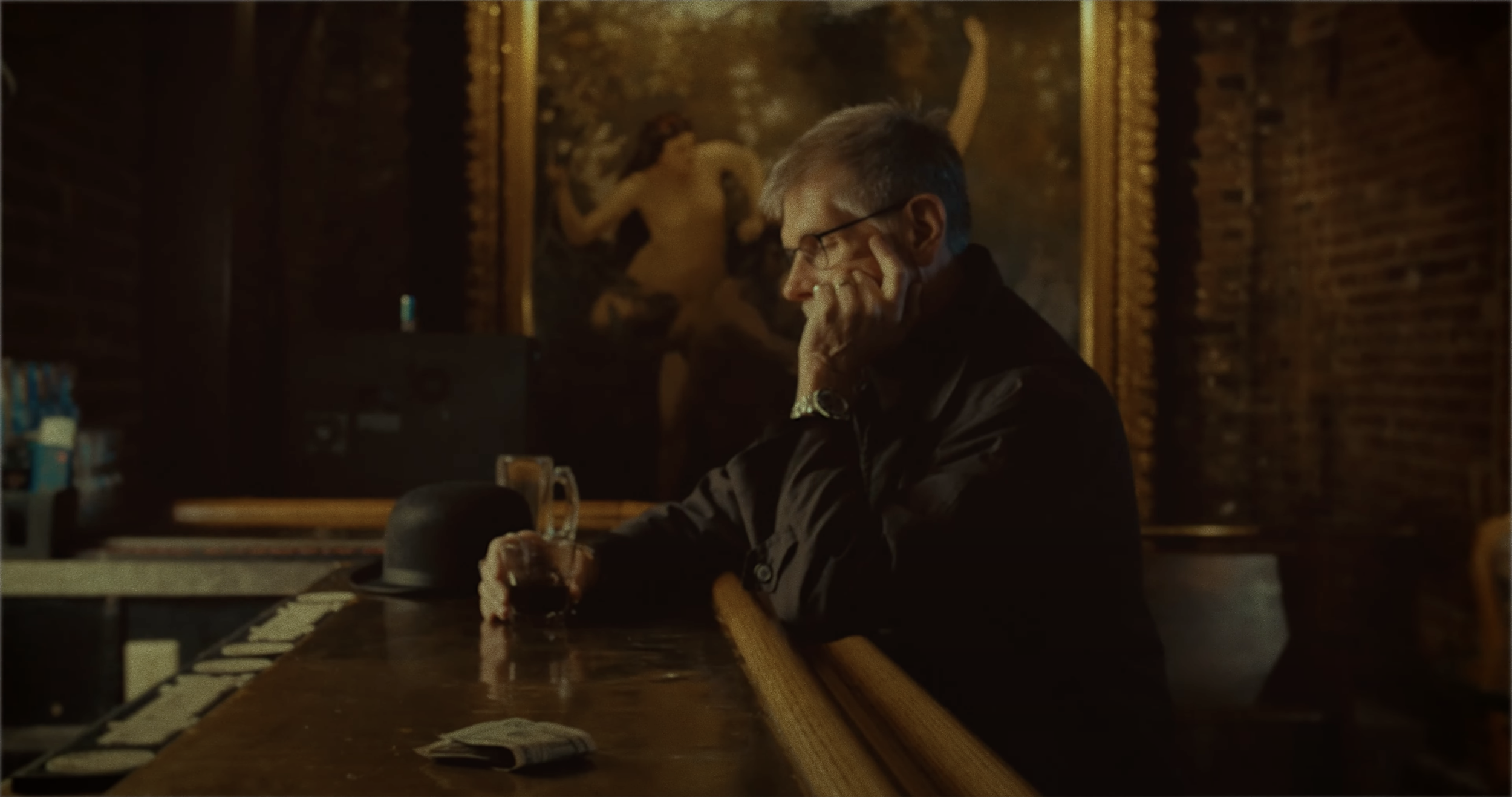 The Blacksmith | Director & Writer | A Matchcut Studios Production