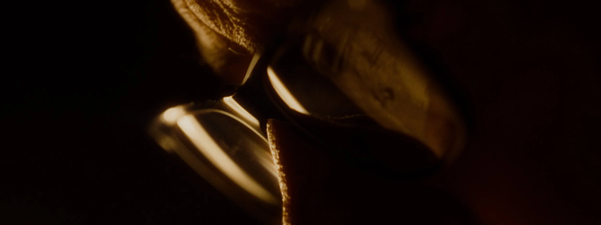 Still from The Luthier by Coco Cineworks | Cody Hilliard