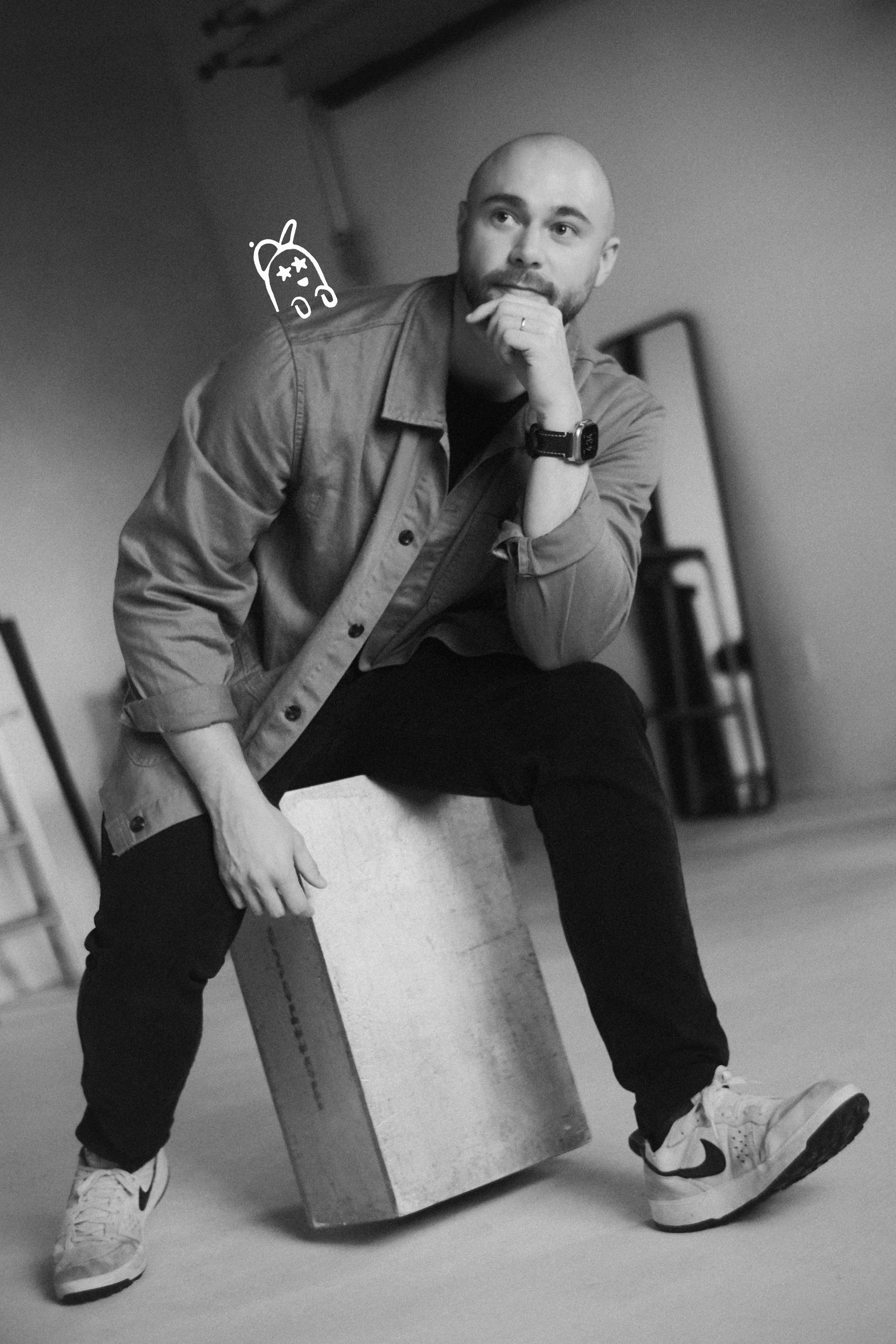 Cody Hilliard | Coco Cineworks