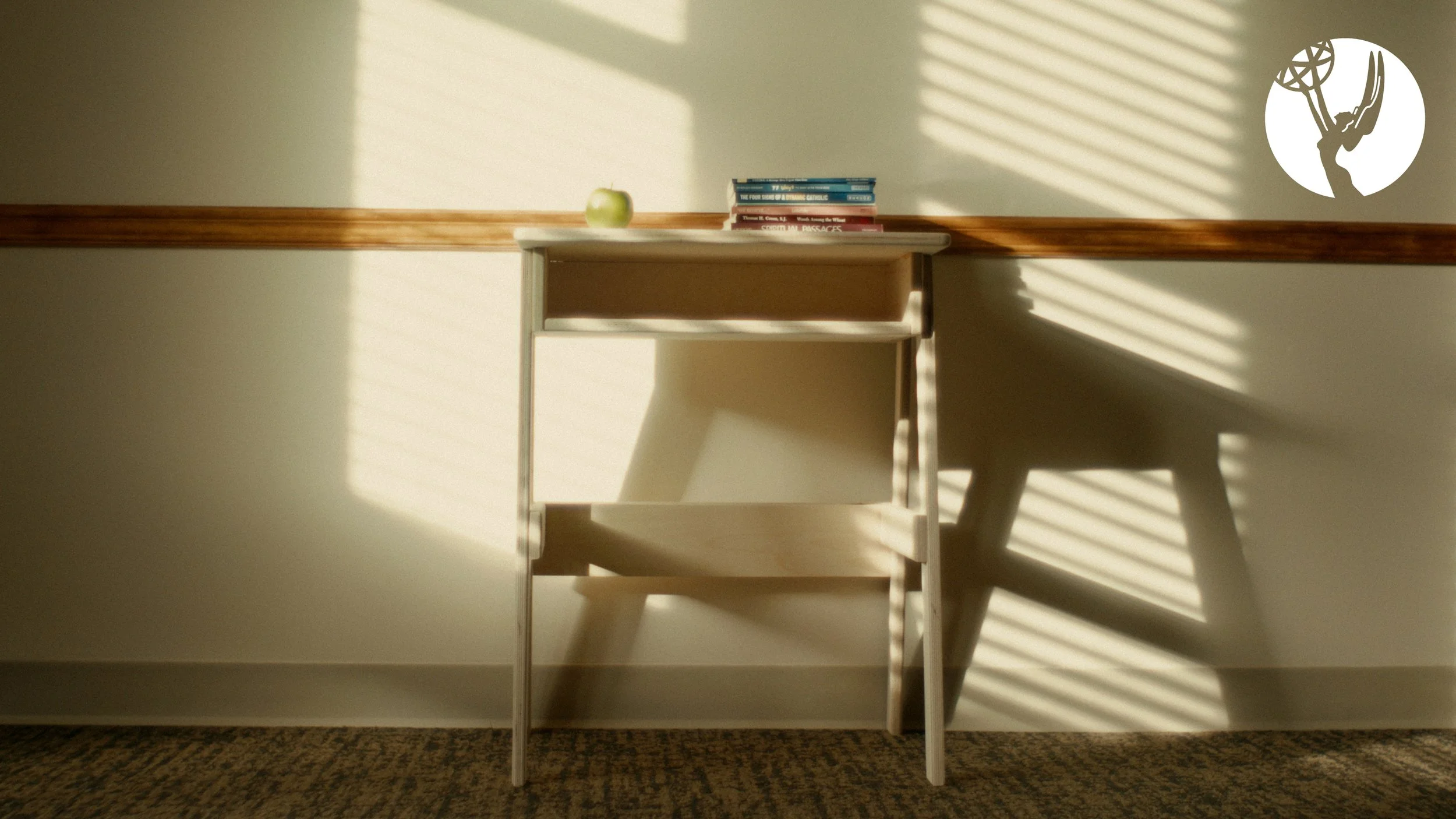 Handmade Desk Distribution | Director & Cinematographer | A Spirit Juice Studios Production